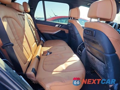 Zdjęcie 10 z 13 samochodu: 2020 BMW X5 XDRIVE40I VIN:5UXCR6C01L9C57106 - miniatura