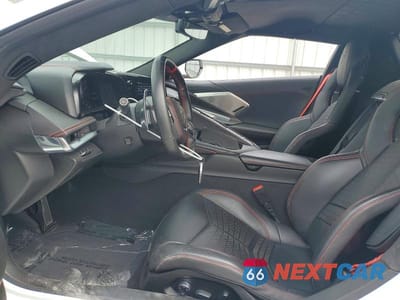 Zdjęcie 7 z 11 samochodu: 2022 CHEVROLET CORVETTE STINGRAY 3LT VIN:1G1YC3D49N5100173 - miniatura