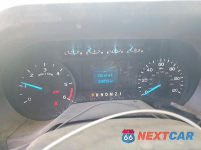 Zdjęcie 8 z 10 samochodu: 2021 FORD E350 RV VIN:1FDWE3FN3MDC04284 - miniatura
