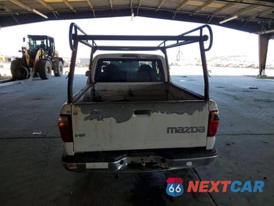 Zdjęcie 6 z 12 samochodu: 2003 MAZDA B3000 CAB PLUS VIN:4F4YR46V13TM11114 - miniatura