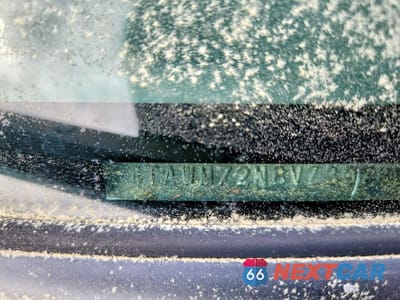 Zdjęcie 12 z 12 samochodu: 1997 TOYOTA TACOMA VIN:4TAWM72N8VZ307883 - miniatura