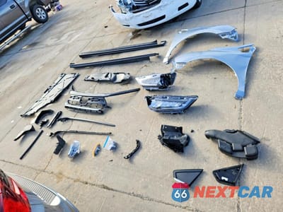 Zdjęcie 13 z 14 samochodu: 2026 HONDA ODYSSEY EXL VIN:5FNRL6H67TB012839 - miniatura