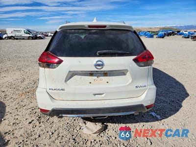 Zdjęcie 6 z 13 samochodu: 2020 NISSAN ROGUE SV VIN:KNMAT2MV6LP517845 - miniatura