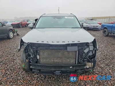 Piąte zdjęcie samochodu w środku: 2021 KIA TELLURIDE SX VIN:5XYP5DHC2MG165876 - miniatura