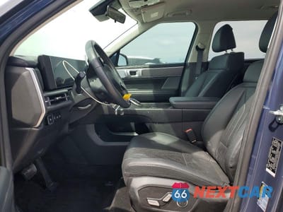 Zdjęcie 7 z 12 samochodu: 2025 HYUNDAI SANTA FE SEL VIN:5NMP24GL3SH070398 - miniatura