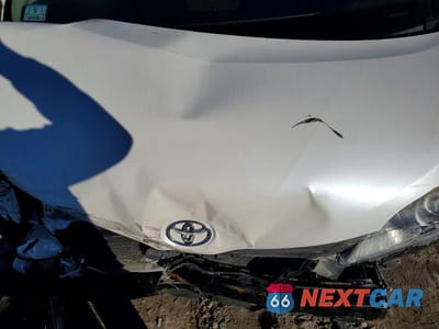 Zdjęcie 12 z 13 samochodu: 2015 TOYOTA SIENNA XLE PREMIUM 7-PASSENGER VIN:5TDDK3DC0FS124471 - miniatura