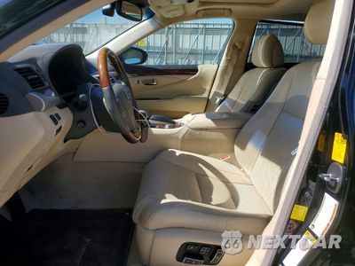Zdjęcie 7 z 12 samochodu: 2013 LEXUS LS 460 L VIN:JTHGL1EF5D5048626 - miniatura