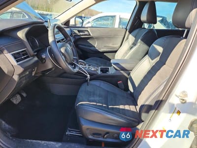 Zdjęcie 7 z 13 samochodu: 2022 MITSUBISHI OUTLANDER SE VIN:JA4J4UA80NZ083818 - miniatura