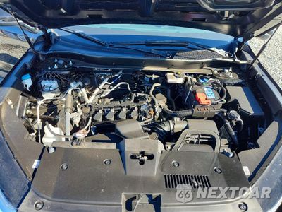 Zdjęcie 12 z 14 samochodu: 2024 HONDA CR-V EXL VIN:2HKRS3H71RH324823 - miniatura