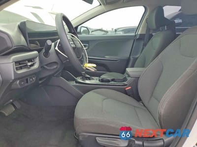 Zdjęcie 7 z 13 samochodu: 2025 KIA K4 LX VIN:3KPFT4DE8SE145585 - miniatura