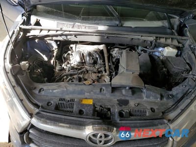 Zdjęcie 12 z 12 samochodu: 2015 TOYOTA HIGHLANDER XLE VIN:5TDJKRFH0FS150812 - miniatura