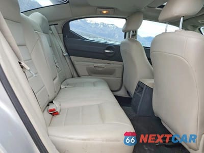 Zdjęcie 10 z 13 samochodu: 2006 DODGE CHARGER R VIN:2B3KA53HX6H311476 - miniatura