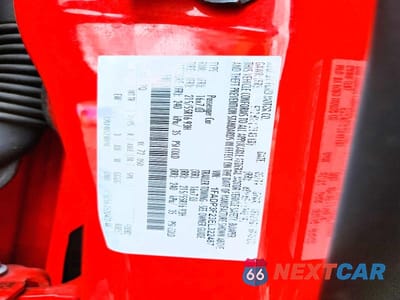 Zdjęcie 12 z 12 samochodu: 2014 FORD FOCUS SE VIN:1FADP3F23EL322487 - miniatura