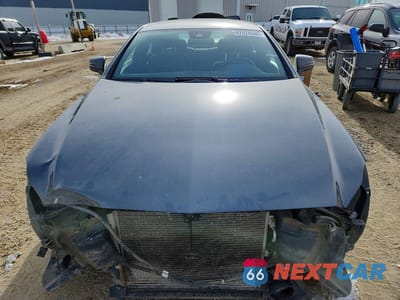 Piąte zdjęcie samochodu w środku: 2012 MERCEDES-BENZ CLS 550 4MATIC VIN:WDDLJ9BB6CA032789 - miniatura