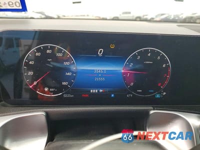 Zdjęcie 9 z 12 samochodu: 2025 MERCEDES-BENZ GLB 250 VIN:W1N4M4GB0SW385511 - miniatura