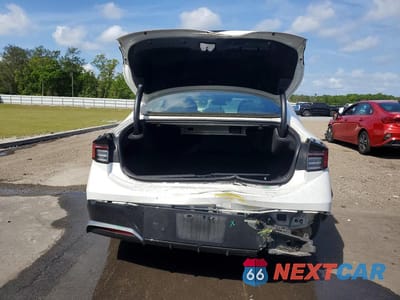 Zdjęcie 6 z 11 samochodu: 2025 HYUNDAI SONATA SEL VIN:KMHL64JA4SA428480 - miniatura