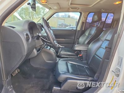 Zdjęcie 7 z 14 samochodu: 2015 JEEP PATRIOT LATITUDE VIN:1C4NJRFB9FD382594 - miniatura