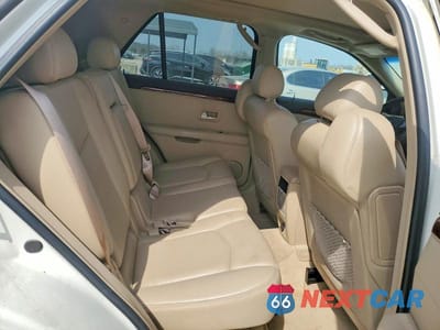 Zdjęcie 11 z 13 samochodu: 2008 CADILLAC SRX VIN:1GYEE437380195721 - miniatura
