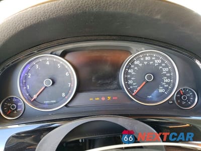 Zdjęcie 9 z 13 samochodu: 2015 VOLKSWAGEN TOUAREG V6 VIN:WVGEF9BP7FD006930 - miniatura