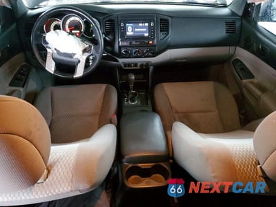 Zdjęcie 8 z 11 samochodu: 2015 TOYOTA TACOMA PRERUNNER VIN:5TFJX4GN0FX049367 - miniatura