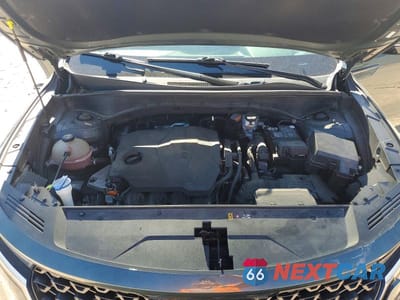 Zdjęcie 12 z 12 samochodu: 2022 KIA SORENTO X-LINE S VIN:5XYRLDLC8NG129634 - miniatura