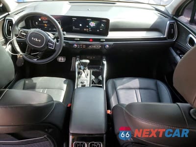 Zdjęcie 8 z 13 samochodu: 2025 KIA SORENTO SX VIN:5XYRK4JF5SG336669 - miniatura