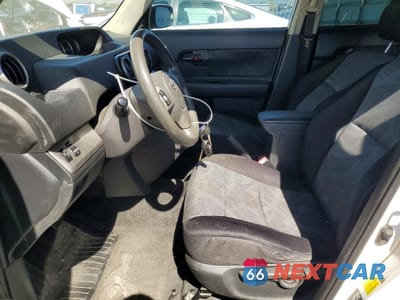 Zdjęcie 7 z 12 samochodu: 2012 SCION XB BASE VIN:JTLZE4FE9CJ008961 - miniatura