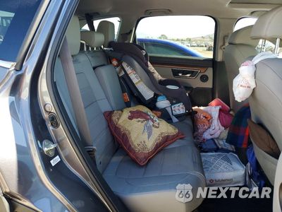 Zdjęcie 11 z 13 samochodu: 2019 HONDA CR-V EXL VIN:5J6RW1H86KA043173 - miniatura