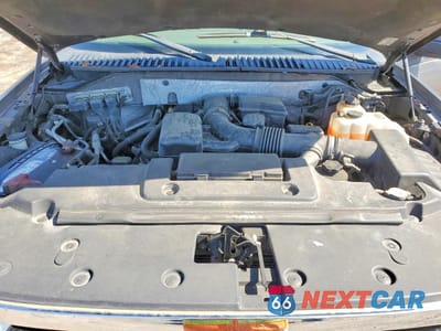 Zdjęcie 12 z 13 samochodu: 2011 FORD EXPEDITION EL XL VIN:1FMJK1G5XBEF45324 - miniatura