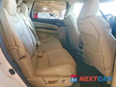 Zdjęcie 11 z 14 samochodu: 2018 ACURA MDX VIN:5J8YD3H3XJL010284 - miniatura