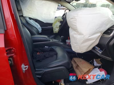 Zdjęcie 13 z 14 samochodu: 2017 DODGE JOURNEY CROSSROAD VIN:3C4PDCGB0HT621572 - miniatura