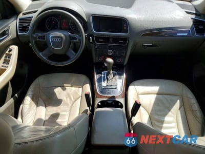 Zdjęcie 8 z 14 samochodu: 2010 AUDI Q5 PREMIUM PLUS VIN:WA1LKAFP1AA022581 - miniatura