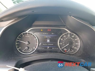 Zdjęcie 9 z 13 samochodu: 2019 NISSAN MURANO PLATINUM VIN:5N1AZ2MJ3KN131045 - miniatura