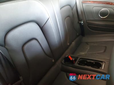 Zdjęcie 10 z 12 samochodu: 2010 AUDI A5 PREMIUM PLUS VIN:WAULFAFH9AN023437 - miniatura