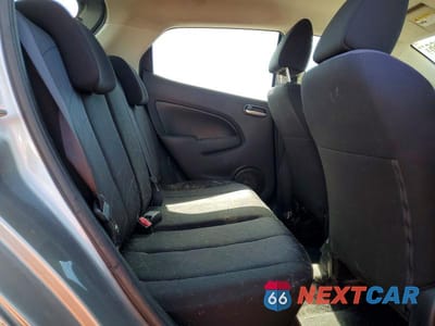 Zdjęcie 10 z 12 samochodu: 2012 MAZDA MAZDA2 VIN:JM1DE1KY8C0144671 - miniatura