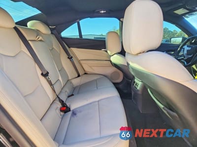 Zdjęcie 10 z 13 samochodu: 2024 CADILLAC CT4 PREMIUM LUXURY VIN:1G6DF5RK6R0103859 - miniatura