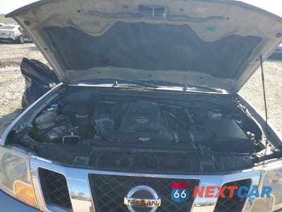 Zdjęcie 11 z 11 samochodu: 2017 NISSAN FRONTIER SV VIN:1N6AD0EV7HN763254 - miniatura