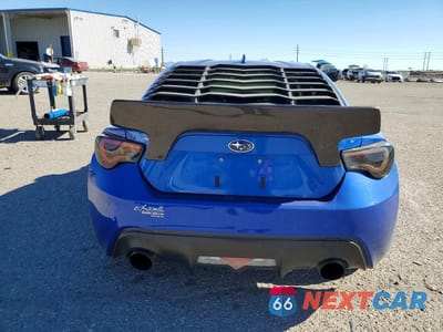 Zdjęcie 6 z 12 samochodu: 2015 SUBARU BRZ 2.0 LIMITED VIN:JF1ZCAC12F9600053 - miniatura