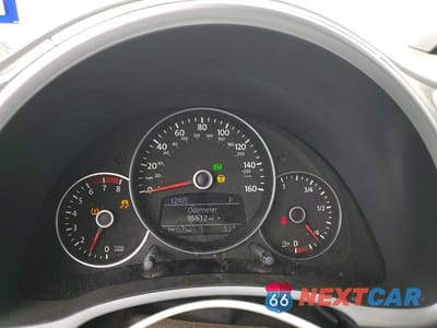 Zdjęcie 9 z 12 samochodu: 2012 VOLKSWAGEN BEETLE VIN:3VWV67AT8CM663806 - miniatura