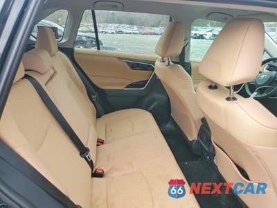 Zdjęcie 11 z 13 samochodu: 2025 TOYOTA RAV4 LE VIN:2T3H1RFV0SC347366 - miniatura