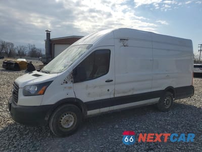 2019 FORD TRANSIT T-250 1FTYR3XM7KKB25457 - główne zdjęcie licytacji z USA - miniatura
