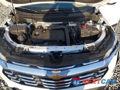 Zdjęcie 12 z 13 samochodu: 2025 CHEVROLET EQUINOX LT VIN:3GNAXHEG4SL328958 - miniatura