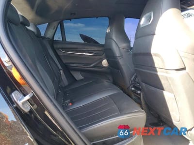 Zdjęcie 10 z 12 samochodu: 2017 BMW X6 M VIN:5YMKW8C57H0U71708 - miniatura