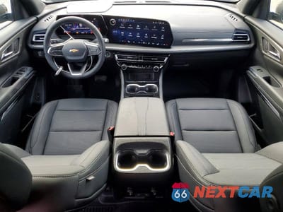 Zdjęcie 8 z 13 samochodu: 2025 CHEVROLET TRAVERSE LS VIN:1GNERGRS7SJ308344 - miniatura