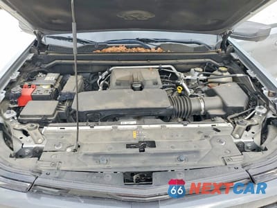 Zdjęcie 11 z 11 samochodu: 2023 CHEVROLET COLORADO LT VIN:1GCPSCEK8P1234993 - miniatura