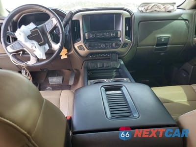 Zdjęcie 8 z 12 samochodu: 2018 GMC SIERRA K1500 DENALI VIN:3GTU2PEJ3JG443357 - miniatura