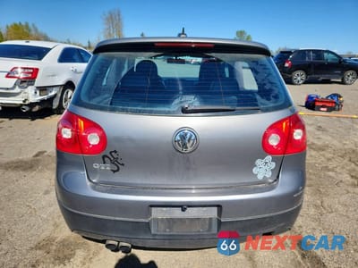 Zdjęcie 6 z 11 samochodu: 2006 VOLKSWAGEN NEW GTI VIN:WVWEV71K96W107876 - miniatura