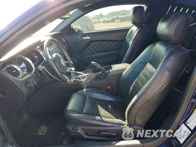 Zdjęcie 7 z 11 samochodu: 2012 FORD MUSTANG GT VIN:1ZVBP8CF6C5278781 - miniatura
