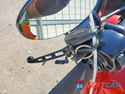 Zdjęcie 8 z 9 samochodu: 2013 HARLEY-DAVIDSON FLTRX ROAD GLIDE CUSTOM VIN:1HD1KHM19DB674043 - miniatura