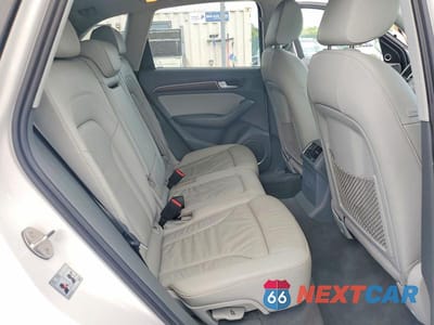 Zdjęcie 11 z 13 samochodu: 2016 AUDI Q5 PREMIUM PLUS S-LINE VIN:WA1D7AFP9GA023265 - miniatura